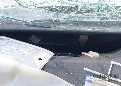 2005 Toyota Prius из США, поврежденный, VIN JTDKB20U953065453